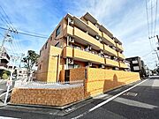 綾瀬駅より徒歩5分 2階 築40年1ヶ月の賃貸物件