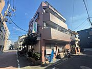 亀有駅より徒歩10分 3階 築37年9ヶ月の賃貸物件