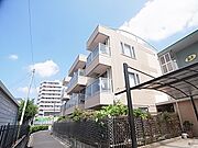 谷在家駅より徒歩5分 3階 築23年10ヶ月の賃貸物件