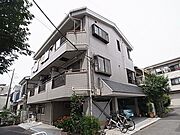 北千住駅より徒歩29分 2階 築34年3ヶ月の賃貸物件