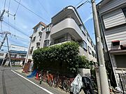 亀有駅より徒歩10分 1階 築38年2ヶ月の賃貸物件