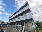 西新井駅より徒歩9分 2階 築33年7ヶ月の賃貸物件