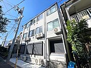 五反野駅より徒歩7分 2階 築2年2ヶ月の賃貸物件