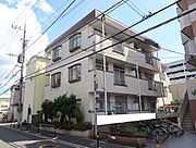 第二谷中コーポ 2階 築39年5ヶ月の賃貸物件