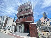 千住大橋駅より徒歩6分 2階 築37年11ヶ月の賃貸物件