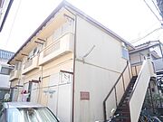 山下ハイツ 1階 築42年11ヶ月の賃貸物件