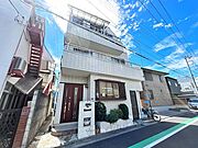 レックスII 3階 築38年9ヶ月の賃貸物件