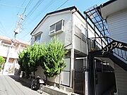 綾瀬駅より徒歩11分 築36年7ヶ月の賃貸物件