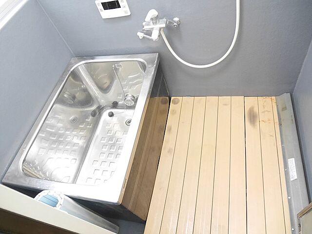浴室
