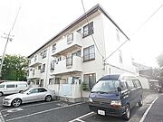 西新井駅より徒歩15分 2階 築35年7ヶ月の賃貸物件
