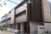 綾瀬駅より徒歩7分 3階 築6年の賃貸物件