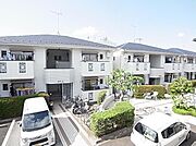 西新井駅より徒歩15分 1階 築37年2ヶ月の賃貸物件
