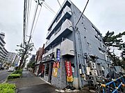 マンション丸喜 2階 築42年3ヶ月の賃貸物件
