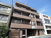 北千住駅より徒歩13分 3階 築33年6ヶ月の賃貸物件