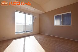 洋室の画像