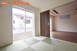 洋室の画像