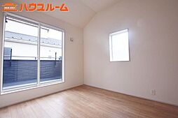 洋室の画像