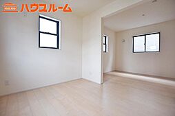 洋室の画像