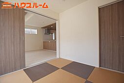 和室の画像