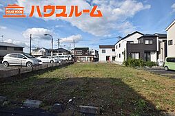 GRAFARE DESIGN 坂戸市中富町5期 建築条件付土地全3区画
