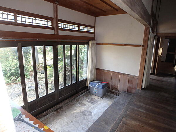 detached 秋田県男鹿市脇本浦田字菅ノ沢77
地図を見る