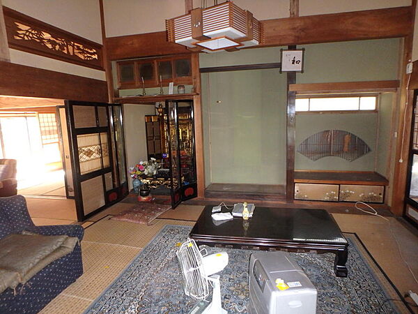 detached 秋田県男鹿市脇本浦田字菅ノ沢77
地図を見る