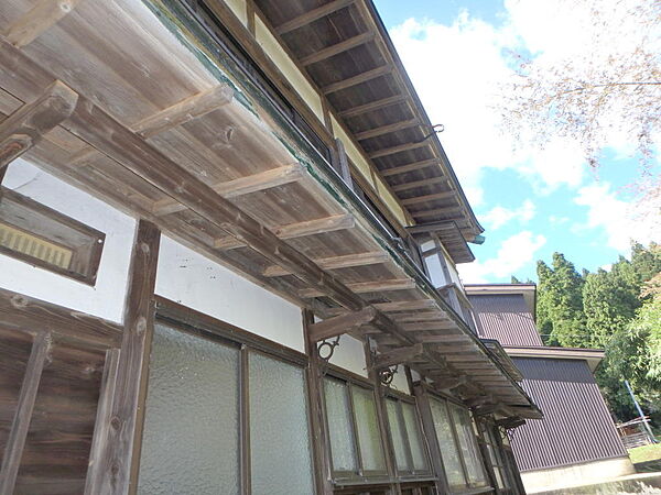 detached 秋田県男鹿市脇本浦田字菅ノ沢77
地図を見る