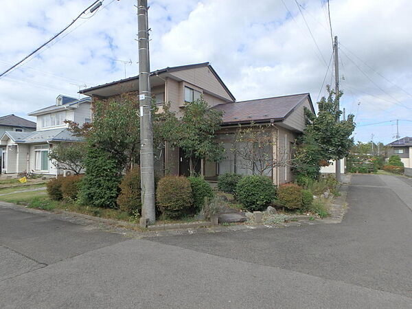 detached 秋田県潟上市天王字北野302-78
地図を見る