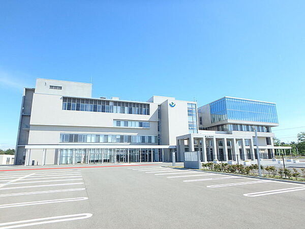 detached 秋田県潟上市天王字北野302-78
地図を見る