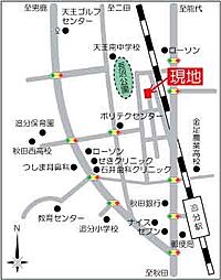 秋田県潟上市天王字追分108-4