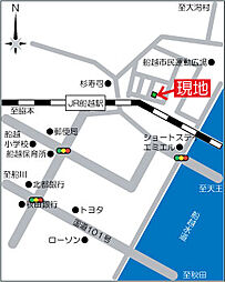 秋田県男鹿市船越字八郎谷地106