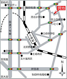 秋田県秋田市土崎港北３丁目202-32