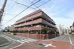 ライオンズマンション淵野辺鹿沼公園