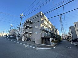 藤和シティコープ橋本