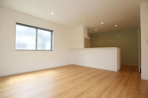 リビングダイニングキッチン