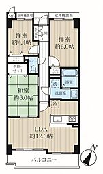 サーパス上溝　第2