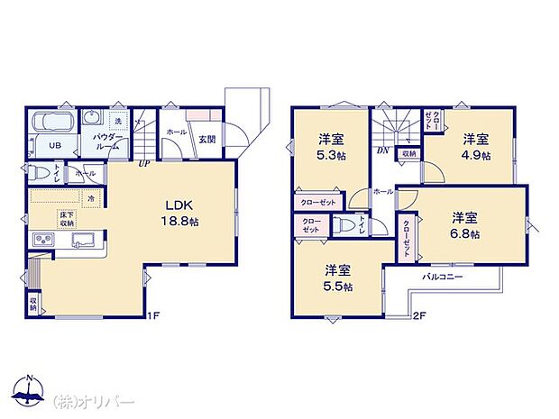 図面と異なる場合は現況を優先