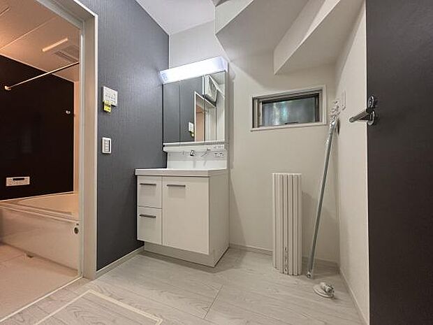 パウダールーム