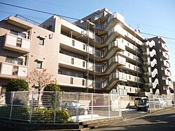 ライオンズヒルズ町田第二