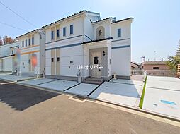 神奈川県相模原市中央区上溝1丁目