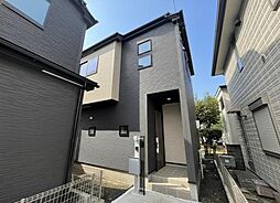 神奈川県相模原市中央区星が丘3丁目