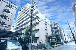 パークハイツ相模原