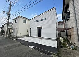 神奈川県相模原市中央区並木2丁目