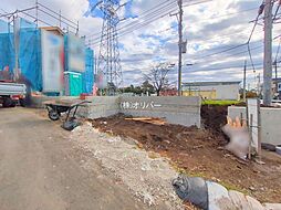 神奈川県相模原市中央区青葉2丁目