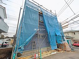 神奈川県相模原市中央区青葉2丁目