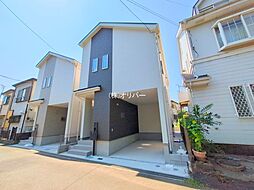 神奈川県相模原市中央区上溝7丁目