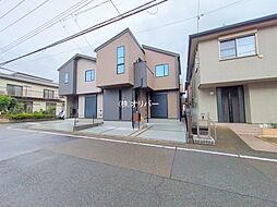 神奈川県相模原市中央区淵野辺本町4丁目