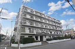 パシフィックパレス淵野辺