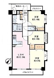 ライオンズマンション古淵第2