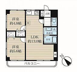 ラフィーネ相模原